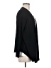 Zara W&B Collection Black Cardigan Size M - photo 4