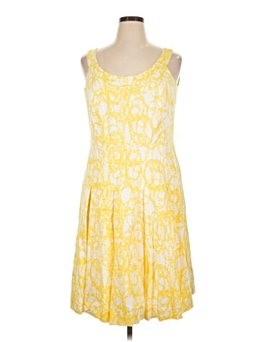 Calvin Klein Casual Dress (view 1)