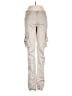 L.A.M.B. Tan Cargo Pants Size 27 waist - photo 1