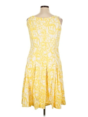 Calvin Klein Casual Dress (view 2)