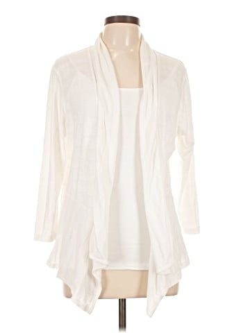 Lilla P Cardigan (view 1)