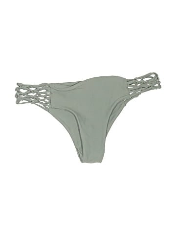 Mikoh Swimsuit Bottoms (view 1)