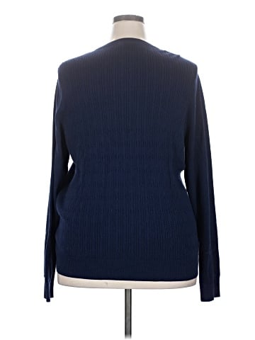 Kim Rogers Pullover Sweater (view 2)