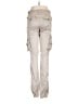 L.A.M.B. Tan Cargo Pants Size 27 waist - photo 2