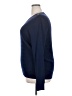 Kim Rogers 100% Cotton Blue Pullover Sweater Size XXL - photo 5
