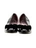 Kenneth Cole REACTION Black Flats Size 4 1/2 (youth) - photo 2