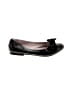 Kenneth Cole REACTION Black Flats Size 4 1/2 (youth) - photo 1