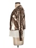BB Dakota 100% Polyester Gold Jacket Size S - photo 5