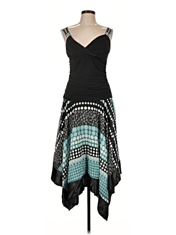 DressBarn Cocktail Dress (view 1)