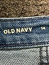 Old Navy Blue Jeans Size 14 - photo 4