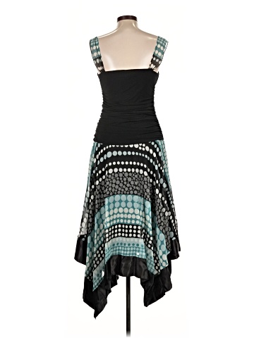 DressBarn Cocktail Dress (view 2)