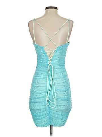 Alyce Cocktail Dress (view 2)