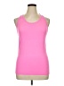 Danskin Now 100% Nylon Pink Active Tank Size XL - photo 1