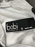 Bobi Gray Turtleneck Sweater Size S - photo 7