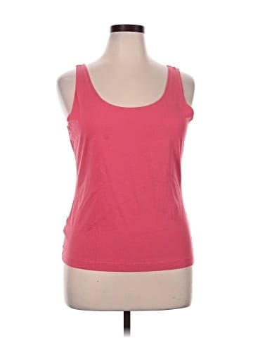 Eddie Bauer Tank Top (view 1)