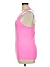 Danskin Now 100% Nylon Pink Active Tank Size XL - photo 5