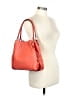Coach Pink Leather Shoulder Bag One size - photo 2
