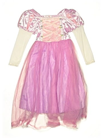 Ai Meng Baby Dress (view 1)