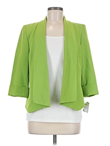 Kasper Blazer (view 1)