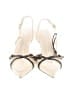Zara Ivory Heels Size EU 38 - photo 2
