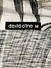 David Cline Silver Long Sleeve Polo Size M - photo 7