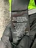 ZeroXposur 100% Polyester Green Wetsuit Size 10 - 12 - photo 4