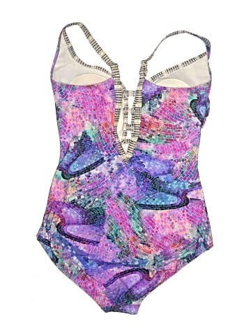 Gottex One Piece Swimsuit (view 2)