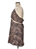 O'Neill 100% Viscose Brown Kimono Size L - photo 5