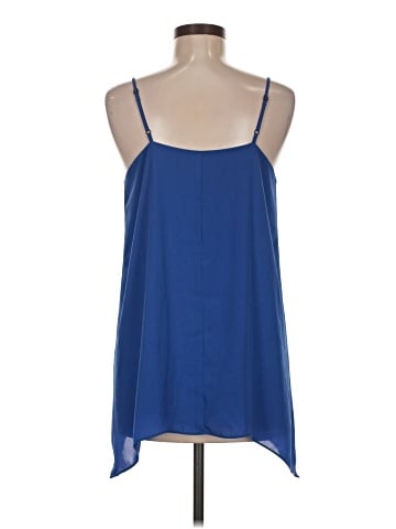 Karen Kane Sleeveless Blouse (view 2)