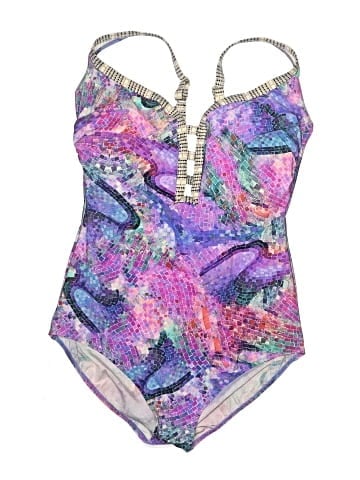 Gottex One Piece Swimsuit (view 1)