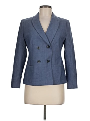 Banana Republic Wool Blazer (view 1)