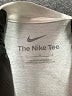 Nike 100% Cotton Ivory Short Sleeve T-Shirt Size L (kids) - photo 3