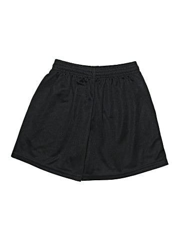 Score Athletic Shorts (view 2)