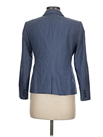 Banana Republic Wool Blazer (view 2)