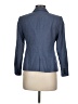 Banana Republic Blue Wool Blazer Size 6 Petite - photo 2