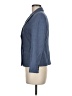 Banana Republic Blue Wool Blazer Size 6 Petite - photo 5