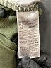 Old Navy - Maternity Solid Green Shorts Size Sm Maternity - photo 4