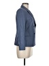 Banana Republic Blue Wool Blazer Size 6 Petite - photo 4