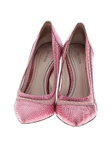 Pour La Victoire Heels (view 2)