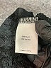 Allegra K White Black Shrug Size S - photo 8