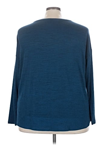 Lane Bryant Pullover Sweater (view 2)