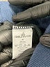 Resinta Solid Blue Casual Pants Size 3T - photo 4