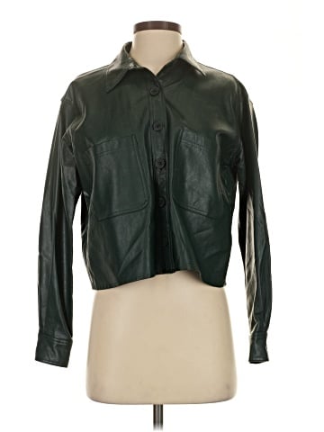 Romeo & Juliet Couture Jacket (view 1)