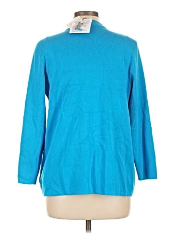 AK Anne Klein Cardigan (view 2)