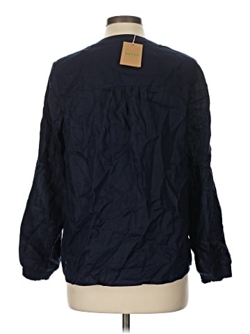 Boden Long Sleeve Blouse (view 2)