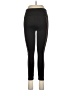 Bebe Sport Black Active Pants Size M - photo 2