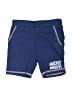 Children's Apparel Network Blue Athletic Shorts Size 4T - photo 1