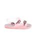 Pehr Pink Sandals Size 9 (kids) - photo 1