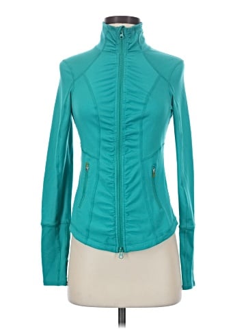 Zella Track Jacket (view 1)