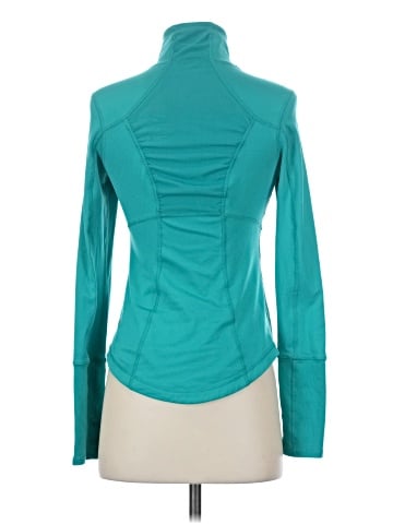 Zella Track Jacket (view 2)